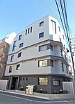 新宿区早稲田鶴巻町 5階建 築4年のイメージ