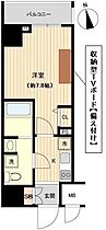 東京都台東区北上野２丁目18-2（賃貸マンション1K・3階・25.92㎡） その2