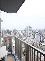 東京都台東区浅草５丁目19-7（賃貸マンション1K・3階・25.07㎡） その10