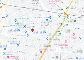 東京都荒川区東日暮里２丁目30-9（賃貸マンション1K・8階・26.00㎡） その20