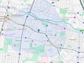 東京都新宿区西早稲田２丁目10-22（賃貸マンション1R・2階・23.04㎡） その13