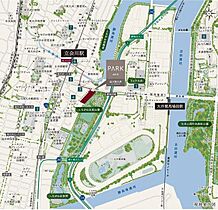 東京都品川区南大井１丁目7-10（賃貸マンション2LDK・6階・50.76㎡） その17