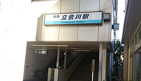 東京都品川区南大井４丁目4-6（賃貸マンション1LDK・11階・40.03㎡） その7