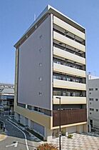 東京都荒川区東尾久３丁目31-9（賃貸マンション1K・6階・25.16㎡） その12