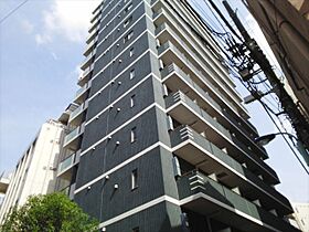 東京都文京区本郷３丁目17-6（賃貸マンション1LDK・13階・43.20㎡） その1