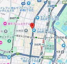 東京都港区芝大門１丁目4-5（賃貸マンション1LDK・5階・52.04㎡） その25