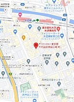 東京都千代田区神田三崎町２丁目12-6（賃貸マンション1K・7階・34.94㎡） その25