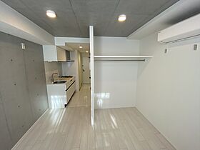 東京都新宿区市谷左内町28（賃貸マンション1K・1階・20.48㎡） その7