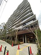 東十条駅より徒歩4分 8階 新築の賃貸物件