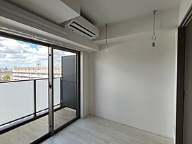 東京都足立区千住河原町3-7（賃貸マンション1DK・3階・25.50㎡） その6