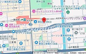 東京都墨田区江東橋４丁目31-10（賃貸マンション1LDK・7階・38.55㎡） その5