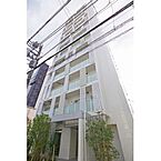 東京都品川区大井5丁目12-1：物件画像／スタートライン東京ソリューションセンター （スタートライングループ株式会社）