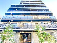 東京都品川区南大井3丁目7-2：物件画像／スタートライン東京ソリューションセンター （スタートライングループ株式会社）