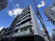 新御徒町駅より徒歩5分 2階 新築の賃貸物件