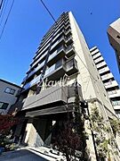 ブランシエスタ浅草雷門 2階 新築の賃貸物件