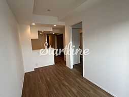 東京臨海高速鉄道りんかい線 天王洲アイル駅 徒歩7分の賃貸マンション 13階2LDKのリビング/ダイニング