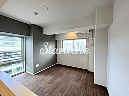 都営新宿線 菊川駅 徒歩9分の賃貸アパート 2階2LDKのリビング/ダイニング