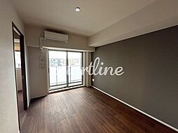 都営新宿線 菊川駅 徒歩9分の賃貸アパート 7階2LDKのリビング/ダイニング