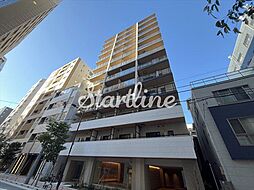 都営新宿線 馬喰横山駅 徒歩2分の賃貸マンション