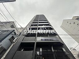 JR総武線 浅草橋駅 徒歩4分