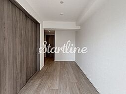 東京メトロ千代田線 西日暮里駅 徒歩6分の賃貸マンション 10階1LDKのリビング/ダイニング