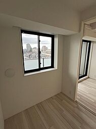 京急本線 立会川駅 徒歩5分の賃貸マンション 6階2DKのリビング/ダイニング