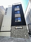 四谷三丁目駅より徒歩5分 4階 新築の賃貸物件