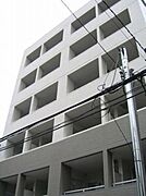 シンシア白金高輪の賃貸物件