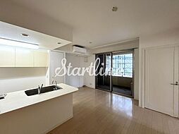 東京メトロ半蔵門線 錦糸町駅 徒歩10分の賃貸マンション 9階3LDKのリビング/ダイニング