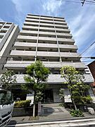 麻布十番駅より徒歩8分 4階 築19年8ヶ月の賃貸物件