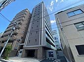 文京区本郷２丁目 13階建 築5年のイメージ