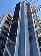 森下駅より徒歩7分 2階 築2年8ヶ月の賃貸物件