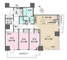 間取り：213121546260