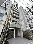 九段下駅より徒歩4分 8階 新築の賃貸物件