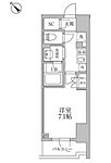 文京区本郷３丁目 13階建 築12年のイメージ