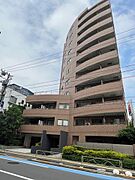 東大前駅より徒歩5分 4階 築25年10ヶ月の賃貸物件