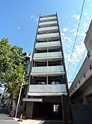 旗の台駅より徒歩5分 5階 築13年2ヶ月の賃貸物件