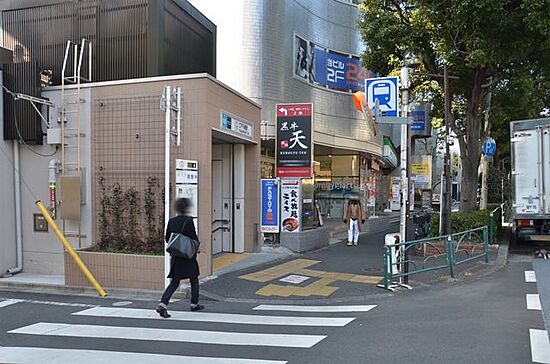 外観画像