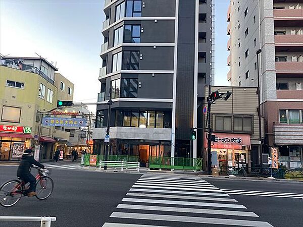 外観画像