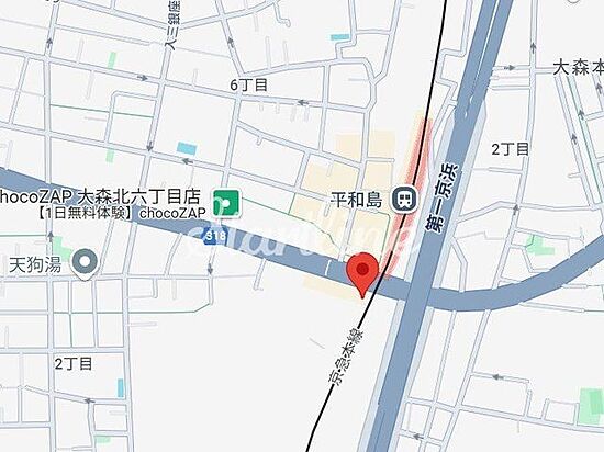 外観画像