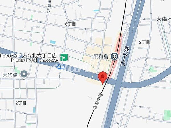 外観画像