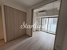 都営浅草線 蔵前駅 徒歩7分の賃貸マンション 3階1DKのリビング/ダイニング