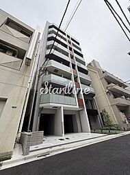 都営浅草線 蔵前駅 徒歩7分