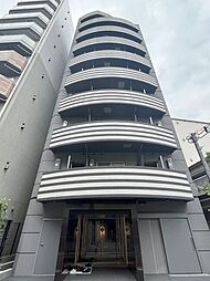 東京メトロ東西線 門前仲町駅 徒歩5分の賃貸マンション