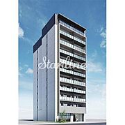 町屋駅より徒歩3分 10階 新築の賃貸物件