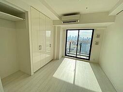 東京メトロ東西線 木場駅 徒歩2分の賃貸マンション 6階ワンルームのリビング/ダイニング