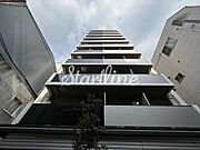 アーバネックス新御徒町駅前 11階 新築の賃貸物件