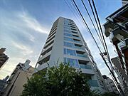 蔵前駅より徒歩3分 2階 築6年11ヶ月の賃貸物件