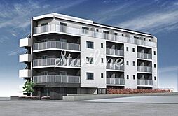 東京臨海高速鉄道りんかい線 大崎駅 徒歩10分の賃貸マンション