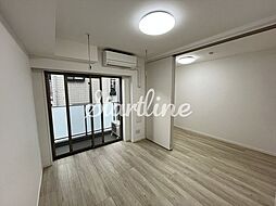 東京臨海高速鉄道りんかい線 大崎駅 徒歩10分の賃貸マンション